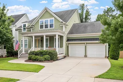 305 Ironcreek Place, Apex, NC 27539 - Photo 2