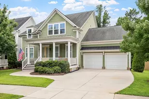 305 Ironcreek Pl, Apex, NC 27539 - Photo 2