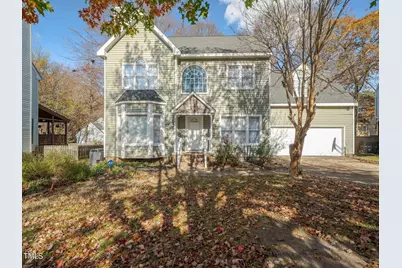 2532 Birchford Court, Raleigh, NC 27604 - Photo 1
