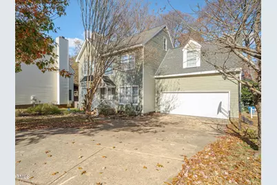 2532 Birchford Court, Raleigh, NC 27604 - Photo 2