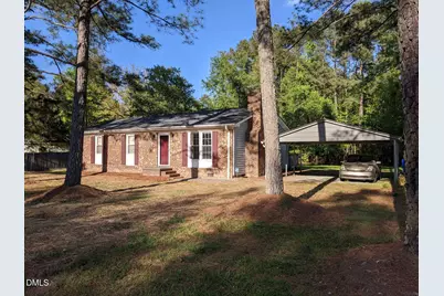 808 Old Fayetteville Road, Chapel Hill, NC 27516 - Photo 2