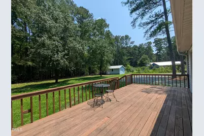 808 Old Fayetteville Road, Chapel Hill, NC 27516 - Photo 4