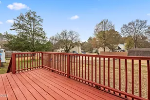 8029 Perry Creek Rd, Raleigh, NC 27616 - Photo 2