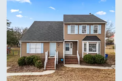 8029 Perry Creek Road, Raleigh, NC 27616 - Photo 1