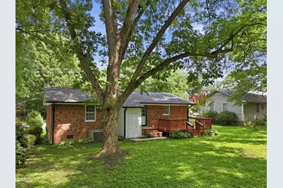 303 Sunset Avenue, Oxford, NC 27565 - Photo 10
