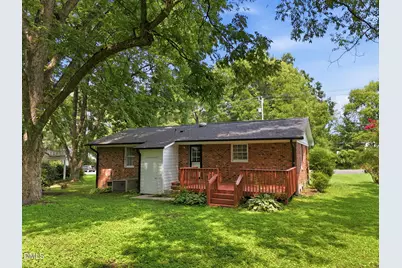 303 Sunset Avenue, Oxford, NC 27565 - Photo 2