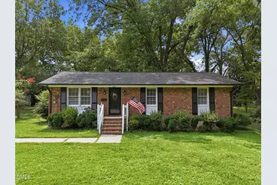 303 Sunset Avenue, Oxford, NC 27565 - Photo 6