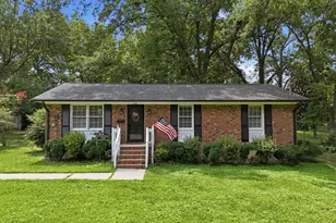 303 Sunset Ave, Oxford, NC 27565 - Photo 6