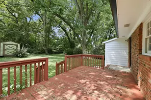 303 Sunset Ave, Oxford, NC 27565 - Photo 38
