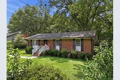 303 Sunset Avenue, Oxford, NC 27565 - Photo 8