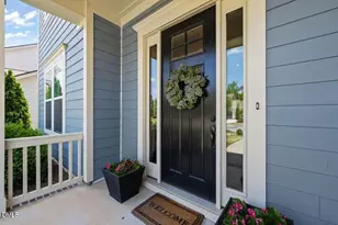 208 Cedar Wren Ln, Holly Springs, NC 27540 - Photo 58