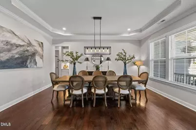 208 Cedar Wren Lane, Holly Springs, NC 27540 - Photo 22