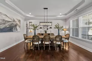 208 Cedar Wren Ln, Holly Springs, NC 27540 - Photo 22