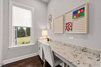 208 Cedar Wren Lane, Holly Springs, NC 27540 - Photo 20