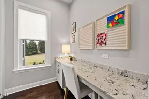 208 Cedar Wren Ln, Holly Springs, NC 27540 - Photo 20