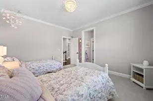 208 Cedar Wren Ln, Holly Springs, NC 27540 - Photo 34