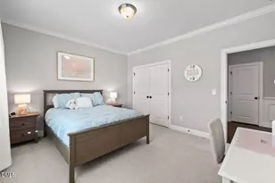 208 Cedar Wren Ln, Holly Springs, NC 27540 - Photo 42