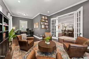 208 Cedar Wren Ln, Holly Springs, NC 27540 - Photo 16