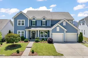 208 Cedar Wren Ln, Holly Springs, NC 27540 - Photo 56