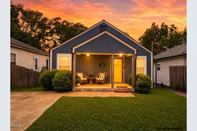 1105 Calvin Street, Durham, NC 27701 - Photo 1