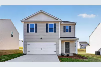 508 Chestnut Oak Drive, Sanford, NC 27332 - Photo 1