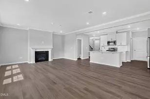 3013 Bay Foal Ln, Durham, NC 27703 - Photo 6