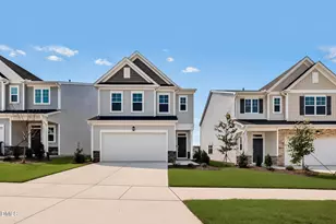 3013 Bay Foal Ln, Durham, NC 27703 - Photo 1