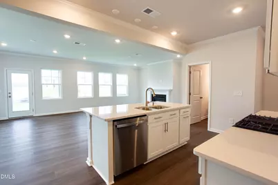 3013 Bay Foal Lane, Durham, NC 27703 - Photo 1
