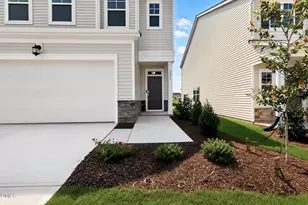 3013 Bay Foal Ln, Durham, NC 27703 - Photo 2