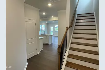 3013 Bay Foal Lane, Durham, NC 27703 - Photo 4