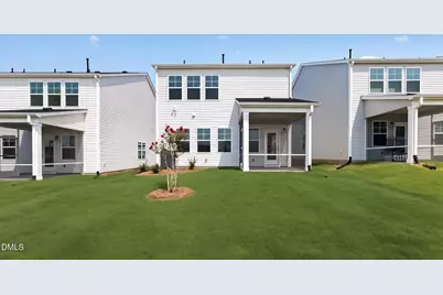 3013 Bay Foal Lane, Durham, NC 27703 - Photo 22