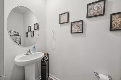 40 Branch Wood Drive, Fuquay Varina, NC 27526 - Photo 6