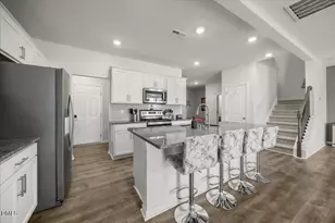 40 Branch Wood Dr, Fuquay Varina, NC 27526 - Photo 10