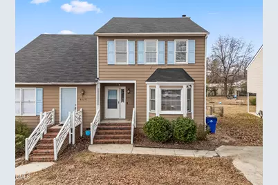 8031 Perry Creek Road, Raleigh, NC 27616 - Photo 1