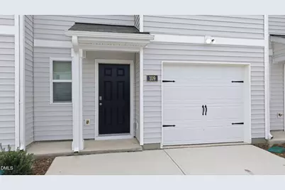 109 Kimber Drive, Rocky Mount, NC 27804 - Photo 4