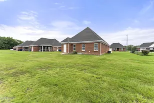 3014 Ashley Ct, Tarboro, NC 27886 - Photo 34