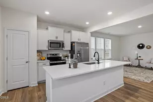 74 Amaryllis Ln, Angier, NC 27501 - Photo 10