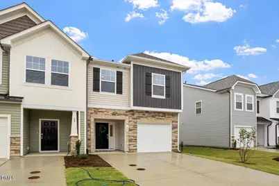 74 Amaryllis Lane, Angier, NC 27501 - Photo 2
