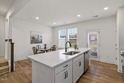 74 Amaryllis Lane, Angier, NC 27501 - Photo 20