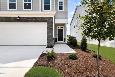 3017 Bay Foal Lane, Durham, NC 27703 - Photo 2