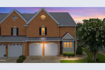 4034 Townes Court N, Wilson, NC 27896 - Photo 44