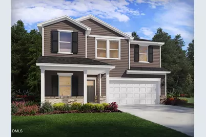 2115 Topsail Road, Durham, NC 27703 - Photo 1