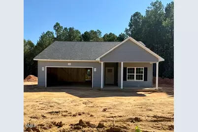 506 Bill Avery Road, Coats, NC 27521 - Photo 1