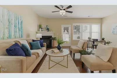 2625 Asher View Court, Raleigh, NC 27606 - Photo 18