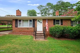 721 Wait Ave, Wake Forest, NC 27587 - Photo 2