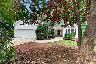 2125 Longwood Drive, Raleigh, NC 27612 - Photo 1