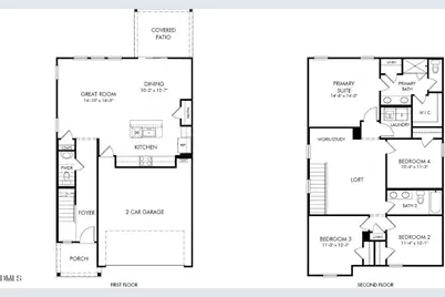 1423 Hatteras Road, Durham, NC 27703 - Photo 4