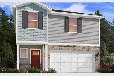 1423 Hatteras Road, Durham, NC 27703 - Photo 1