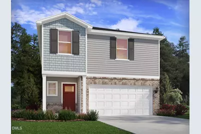 1423 Hatteras Road, Durham, NC 27704 - Photo 1