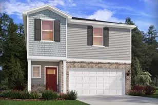 1423 Hatteras Rd, Durham, NC 27703 - Photo 1